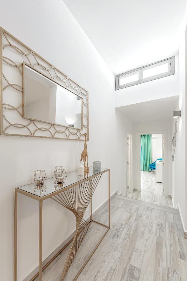 Deluxe Bungalow Perla Del Sur Costa Adeje  Esterno foto