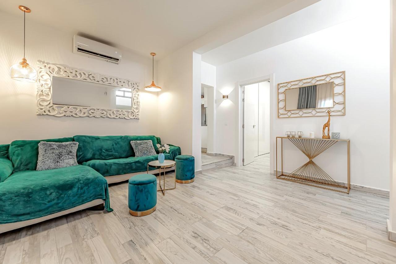 Deluxe Bungalow Perla Del Sur Costa Adeje  Esterno foto