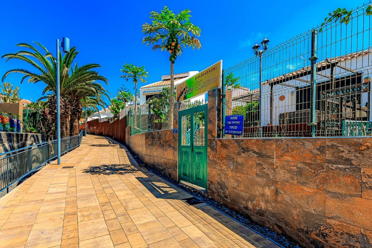 Deluxe Bungalow Perla Del Sur Costa Adeje  Esterno foto