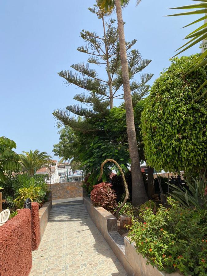 Deluxe Bungalow Perla Del Sur Costa Adeje  Esterno foto