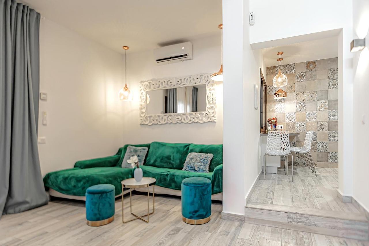 Deluxe Bungalow Perla Del Sur Costa Adeje  Esterno foto